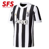 SFS阿迪达斯正品大童尤文图斯17-18主场短袖球衣AZ8703 商品缩略图0