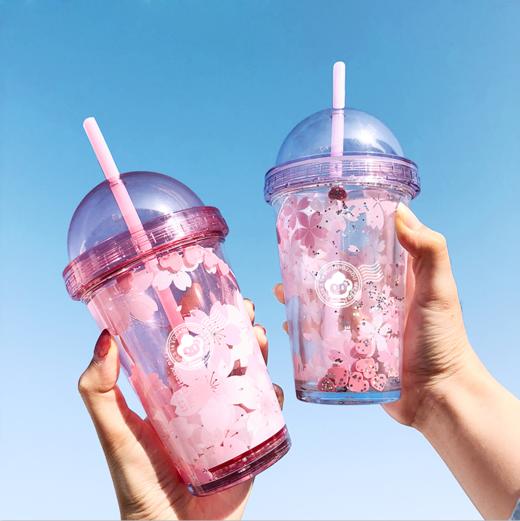 【全新现货】璨烂樱花杯系列 商品图1
