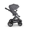 Stokke Trailz  多功能儿童推车 黑色车架 多地形高景观婴童车（车架与座椅要分开拍） 商品缩略图1
