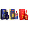 【推荐】珍五+珍八+珍十     53度珍酒组合       500ml*3 商品缩略图0