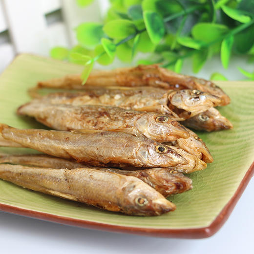 武宁棍子鱼250g 商品图0