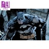 【中商原版】DC Comics: Batman: Quotes from Gotham City (Tiny Book) 英文原版 DC漫画：蝙蝠侠：哥谭市篇（精装小书） 商品缩略图4