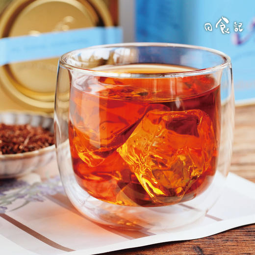 南非宝藏茶 红灌木茶/线叶金雀花