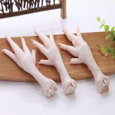 六和鸡爪1kg装（自然生长，足龄出栏） 商品图0