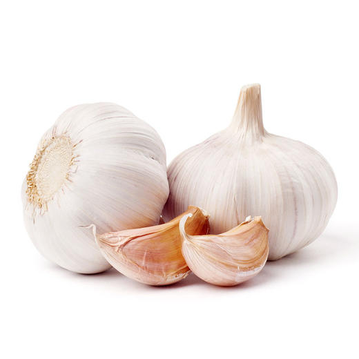 【蔬】大蒜头 约80g/个 商品图0