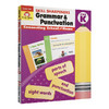 【Evan-Moor Best】Skill Sharpeners Grammar & Punctuation 技能铅笔刀 语法与标点  美国加州原版教辅 商品缩略图9