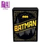 【中商原版】DC Comics: Batman: Quotes from Gotham City (Tiny Book) 英文原版 DC漫画：蝙蝠侠：哥谭市篇（精装小书） 商品缩略图1