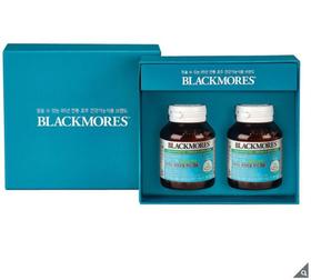 Blackmores无臭鱼油迷你礼盒Omega3欧米伽3保健品 项目编号618762JPY带授权招加盟代理