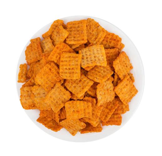 太阳小米锅巴 孜然味 50g