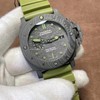 PANERAI沛na海SUBMERSIBLE系列自动机械潜水腕表 PAM00961 PAM961 VS961 961 CARBOTECH碳纤维表壳 潜水倒计时表圈 蓝宝石镜面 商品缩略图14