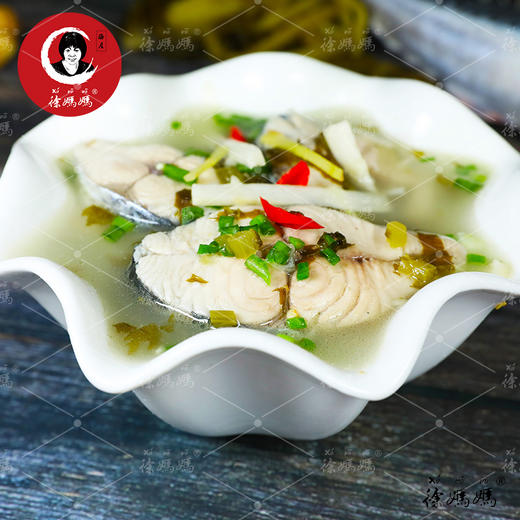 鰆鯃（象山川乌） 商品图5