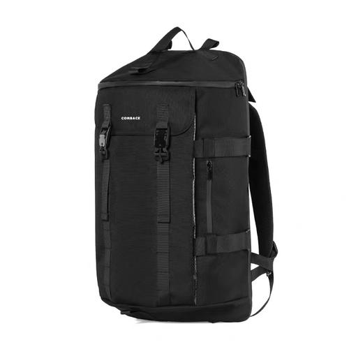 COMBACK C0664大容量磁力扣运动双肩包学院风书包 商品图1