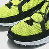 FOOT INDUSTRY ROPE HI 19S903荧光复古机能网面袜套赤足跑步鞋 商品缩略图3