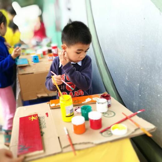 植树 | 农园活动*Arbor Day activity | Farm activities 商品图2