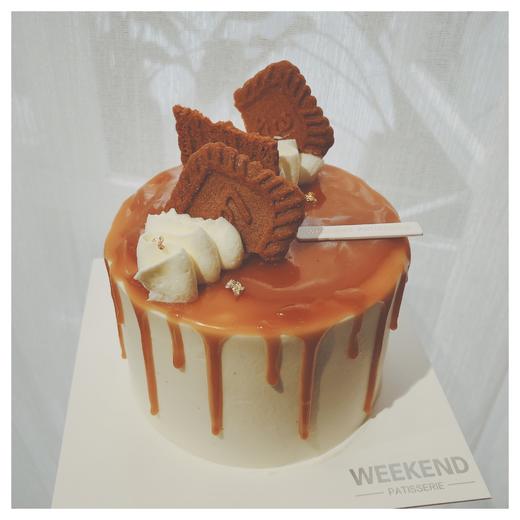 可可焦糖 商品图1