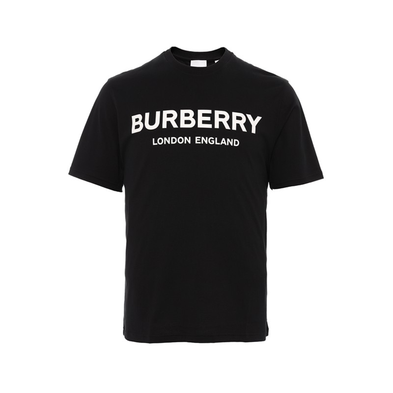 burberry巴宝莉男士短袖t恤