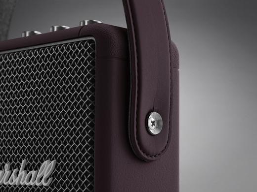 Marshall Stockwell  II  便携式 蓝牙音响 商品图5