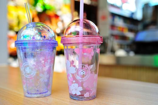 【全新现货】璨烂樱花杯系列 商品图8