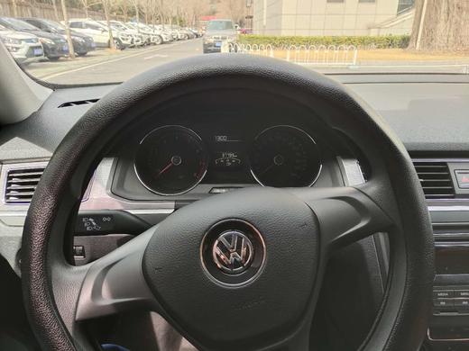 【月租-北京】大众 宝来 1.5L 自动时尚型 商品图7