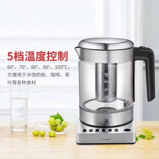 7F  WMF电茶壶 商品图4