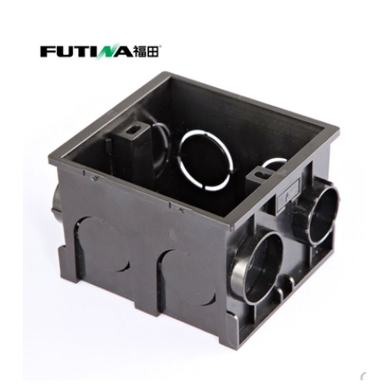 福田 拼装盒 接线盒