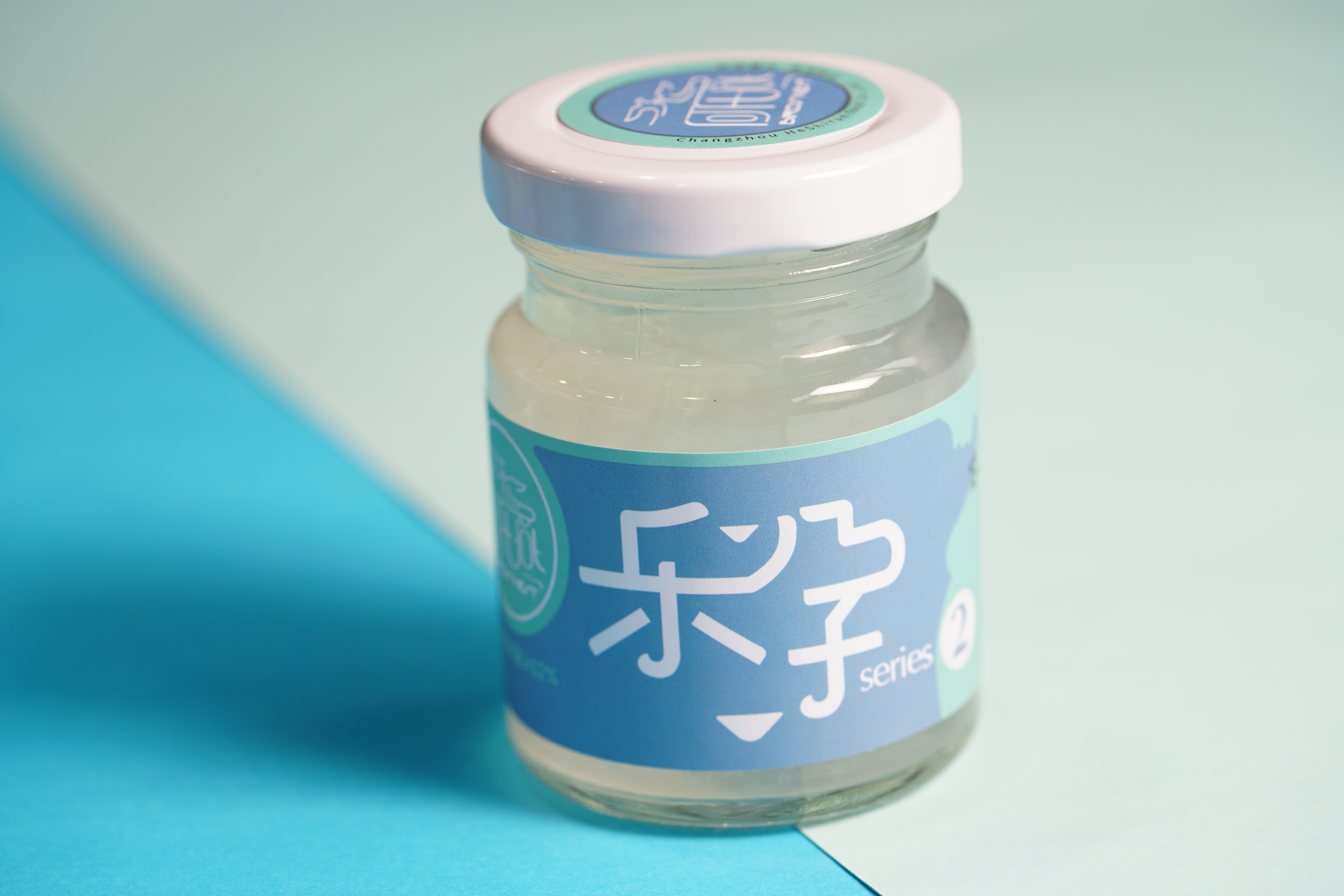 乐孕系列鲜炖燕窝