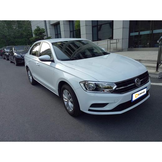 【月租-北京】大众 宝来 1.5L 自动时尚型 商品图1