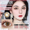 Sunyior秀儿品牌-微混虹膜棕 商品缩略图0