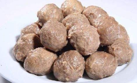 〔上海发货冻品免邮02〕美国雪花牛小排片/卷 商品图9