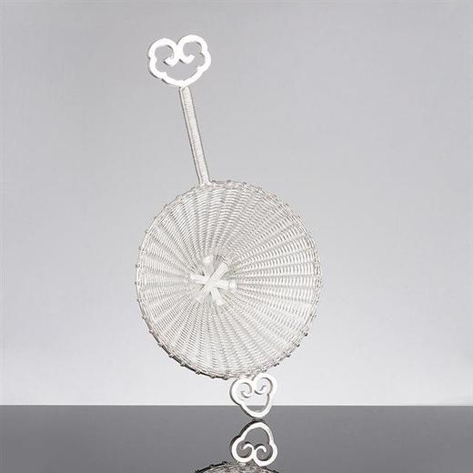 子佩集S999银手编茶漏【BXYL0280546】203 商品图0