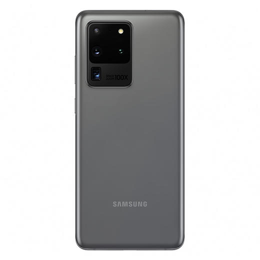 Samsung/三星 Galaxy S20 Ultra 商品图2