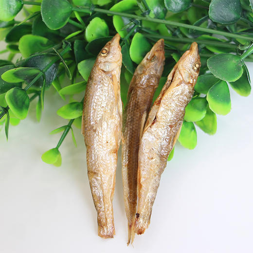 武宁棍子鱼250g 商品图2