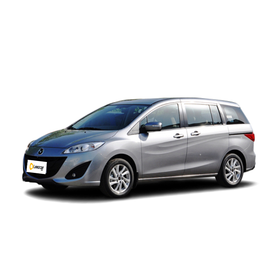 【特价月租-北京】马自达5（进口） 2.0自动豪华型