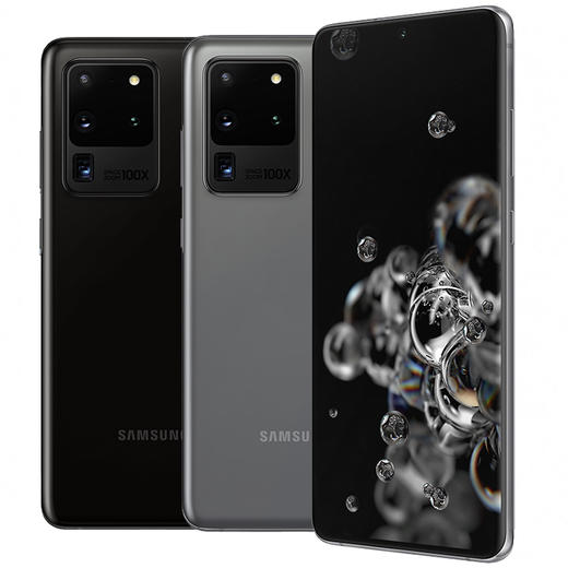 Samsung/三星 Galaxy S20 Ultra 商品图0