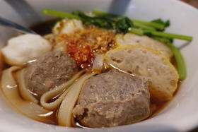 〔上海直发02〕火锅潮汕丸子系列（牛筋丸/墨鱼丸/虾丸/鱼册/鱼饺）和其他冻品同发，免运费