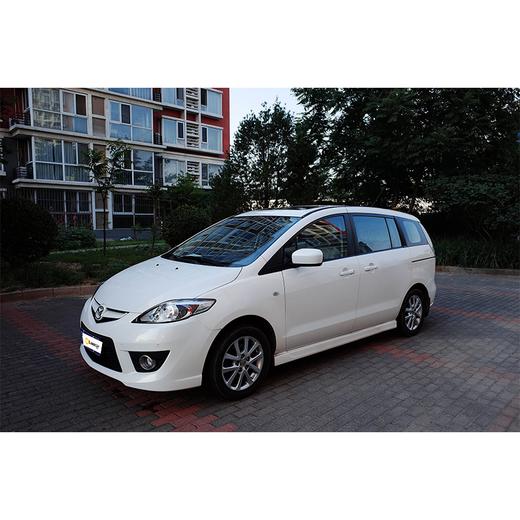 【特价月租-北京】马自达5（进口） 2.0自动豪华型 商品图1