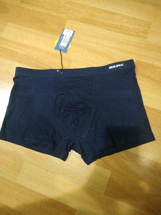 男平角内裤 商品图4