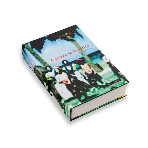 Culture in Practice 实践中的文化 商品图0