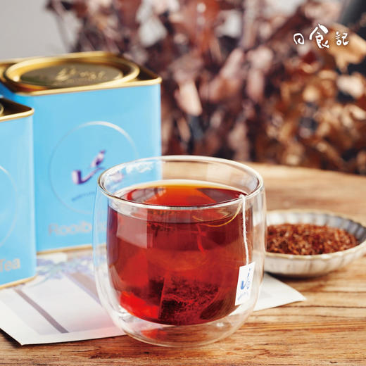 南非宝藏茶 红灌木茶/线叶金雀花