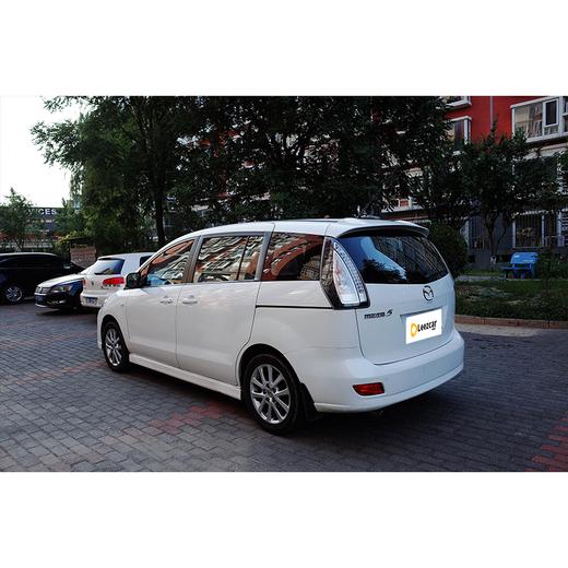 【特价月租-北京】马自达5（进口） 2.0自动豪华型 商品图3