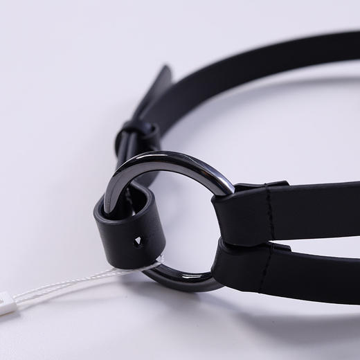 EITIE 新款休闲百搭女士皮带5821501 商品图3