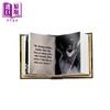 【中商原版】DC Comics: Batman: Quotes from Gotham City (Tiny Book) 英文原版 DC漫画：蝙蝠侠：哥谭市篇（精装小书） 商品缩略图6