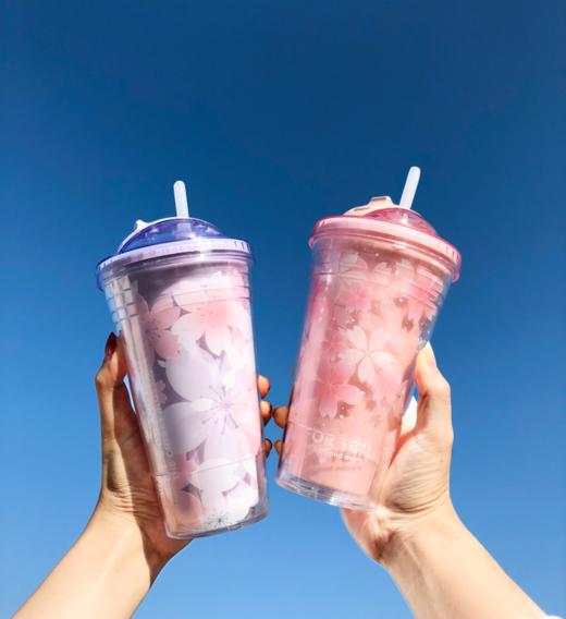 【全新现货】璨烂樱花杯系列 商品图3