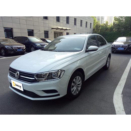 【月租-北京】大众 宝来 1.5L 自动时尚型 商品图2