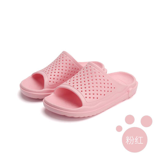 时尚成人女款拖鞋 商品图0