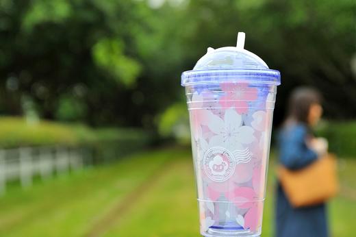 【全新现货】璨烂樱花杯系列 商品图7