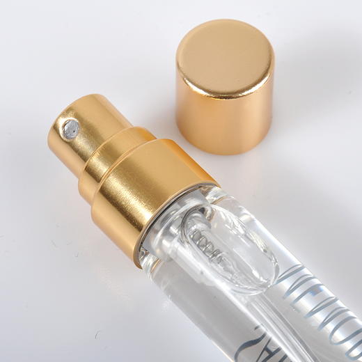 挚爱随身香水随身装8ml*4礼盒 商品图2