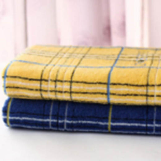 【KM】金号提缎浴巾 尺寸130*65 商品图0