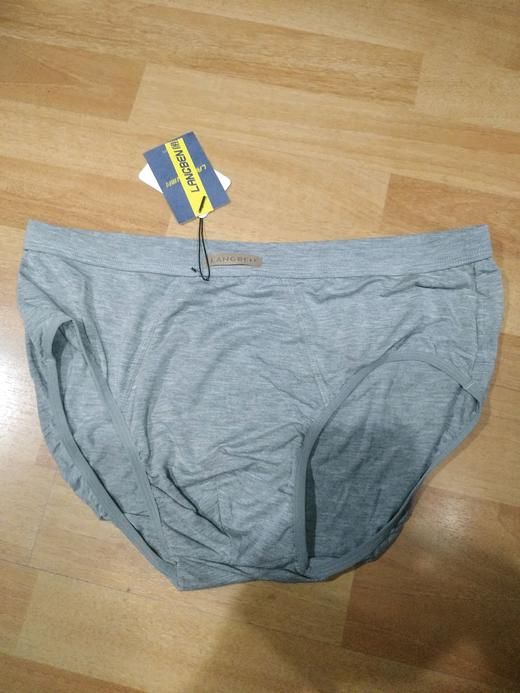 男肥佬三角内裤 商品图0
