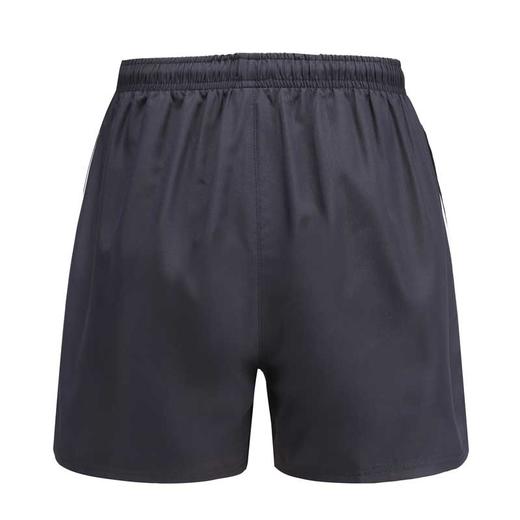 大和TSP 运动短裤 83204-020 黑色 底部伸展设计 运动自如 商品图1